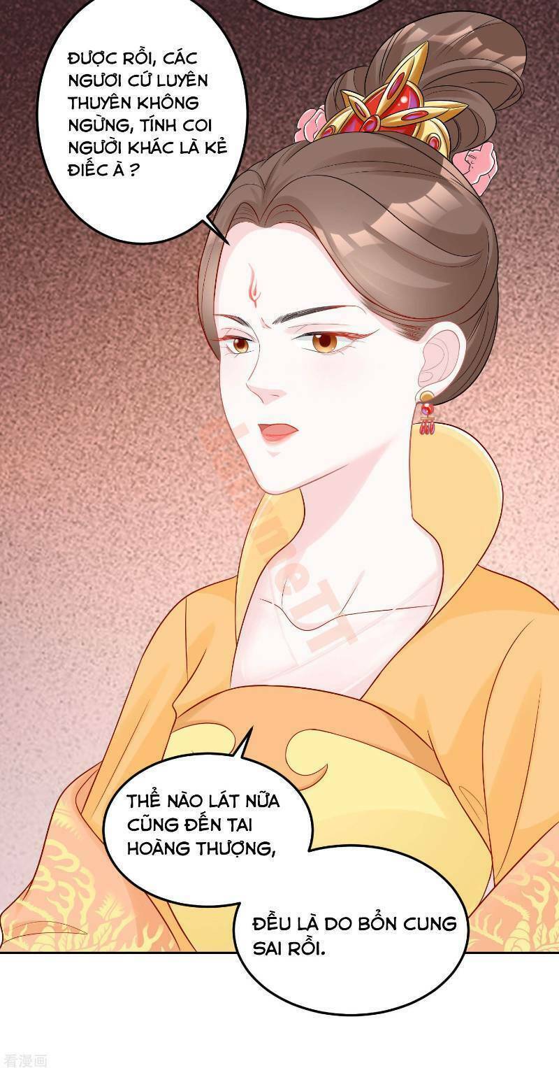 Độc Y Đích Nữ Chapter 77 - Trang 2