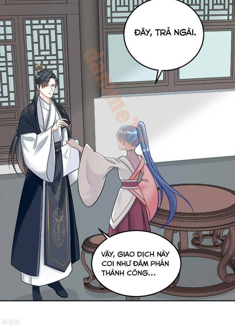 Độc Y Đích Nữ Chapter 77 - Trang 2