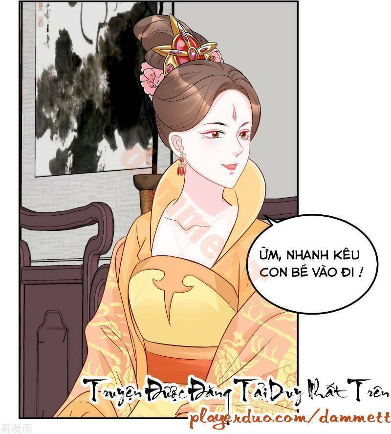 Độc Y Đích Nữ Chapter 77 - Trang 2