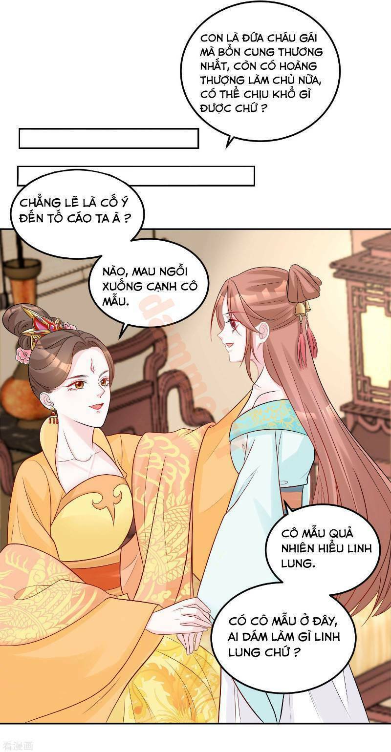 Độc Y Đích Nữ Chapter 77 - Trang 2