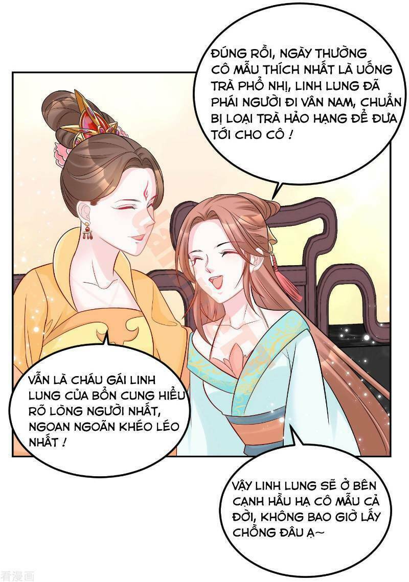 Độc Y Đích Nữ Chapter 77 - Trang 2