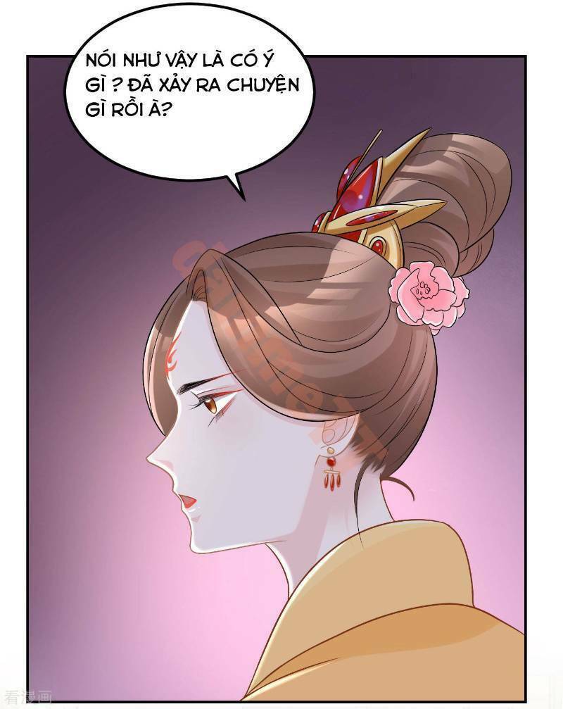 Độc Y Đích Nữ Chapter 77 - Trang 2