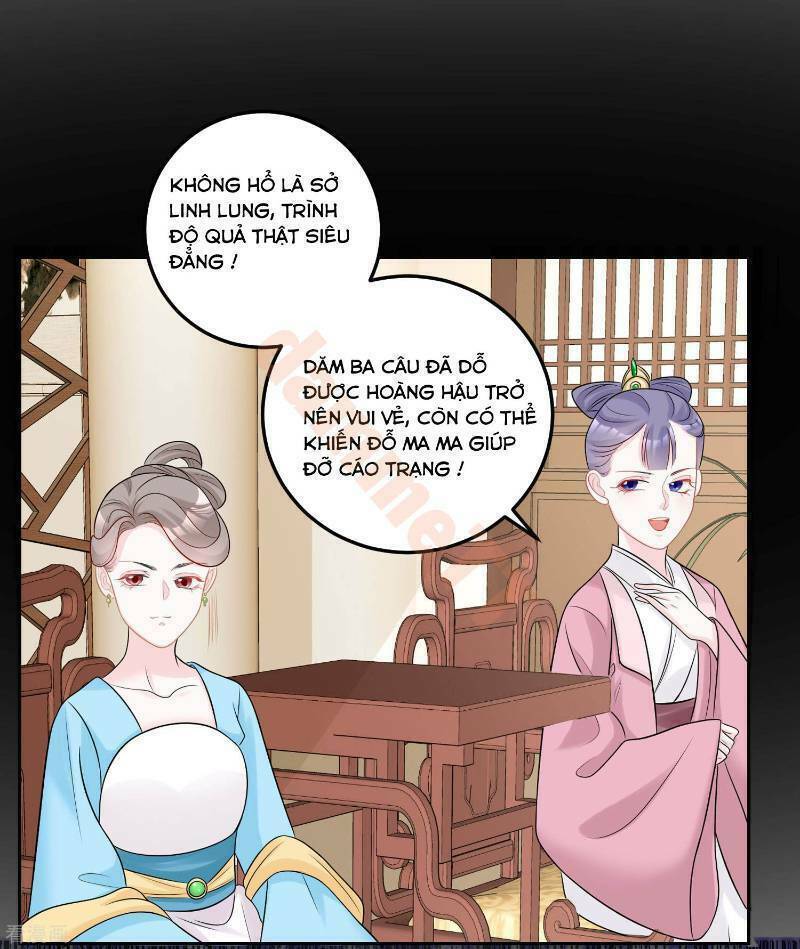 Độc Y Đích Nữ Chapter 77 - Trang 2