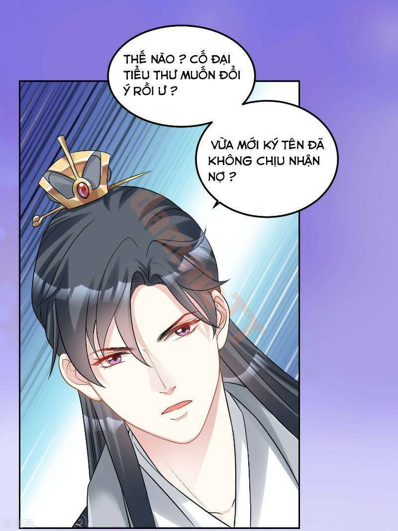 Độc Y Đích Nữ Chapter 77 - Trang 2