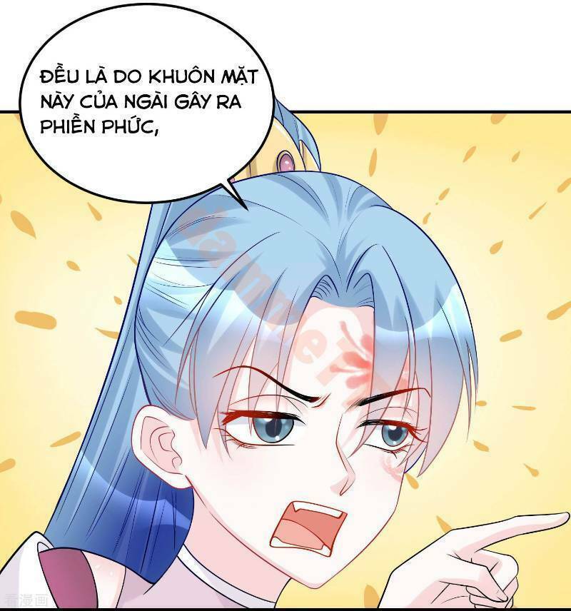 Độc Y Đích Nữ Chapter 76 - Trang 2