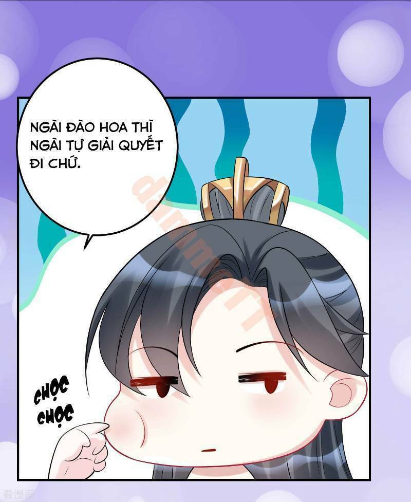 Độc Y Đích Nữ Chapter 76 - Trang 2