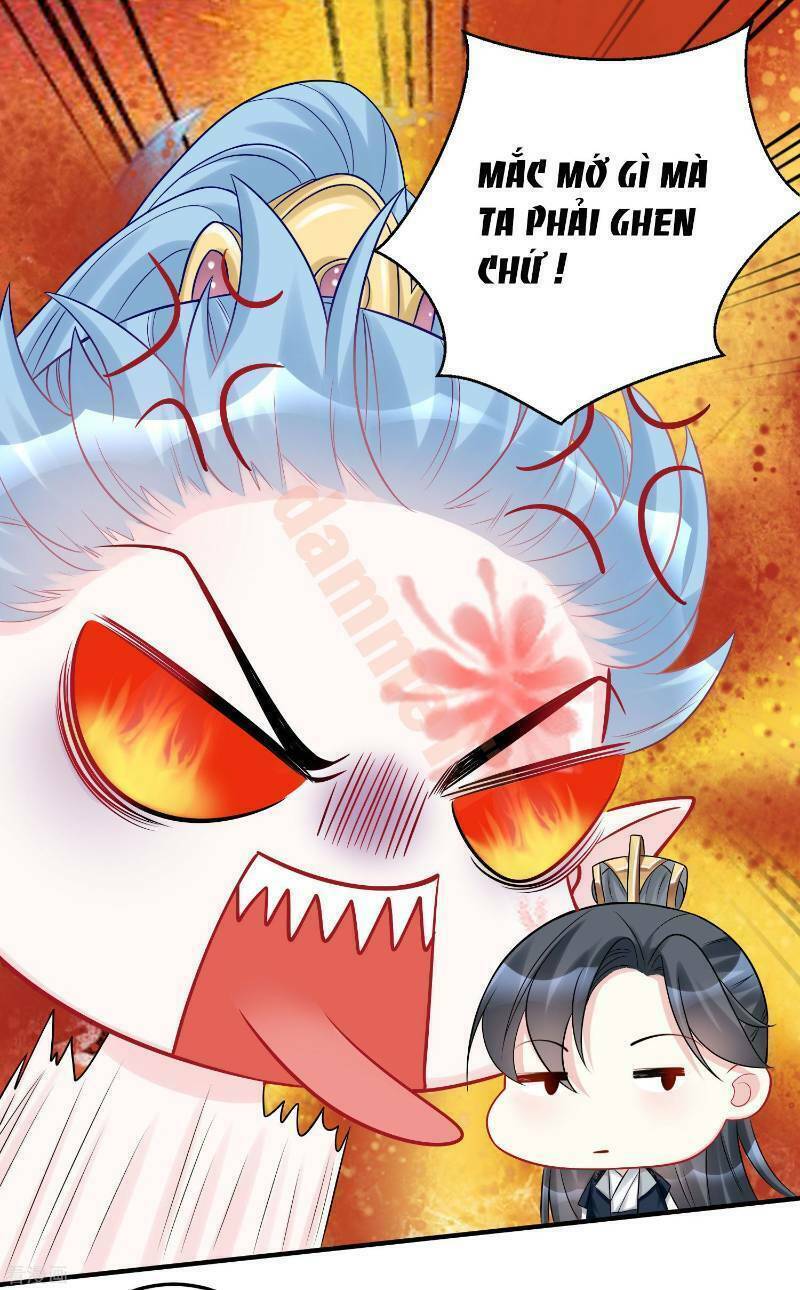 Độc Y Đích Nữ Chapter 76 - Trang 2