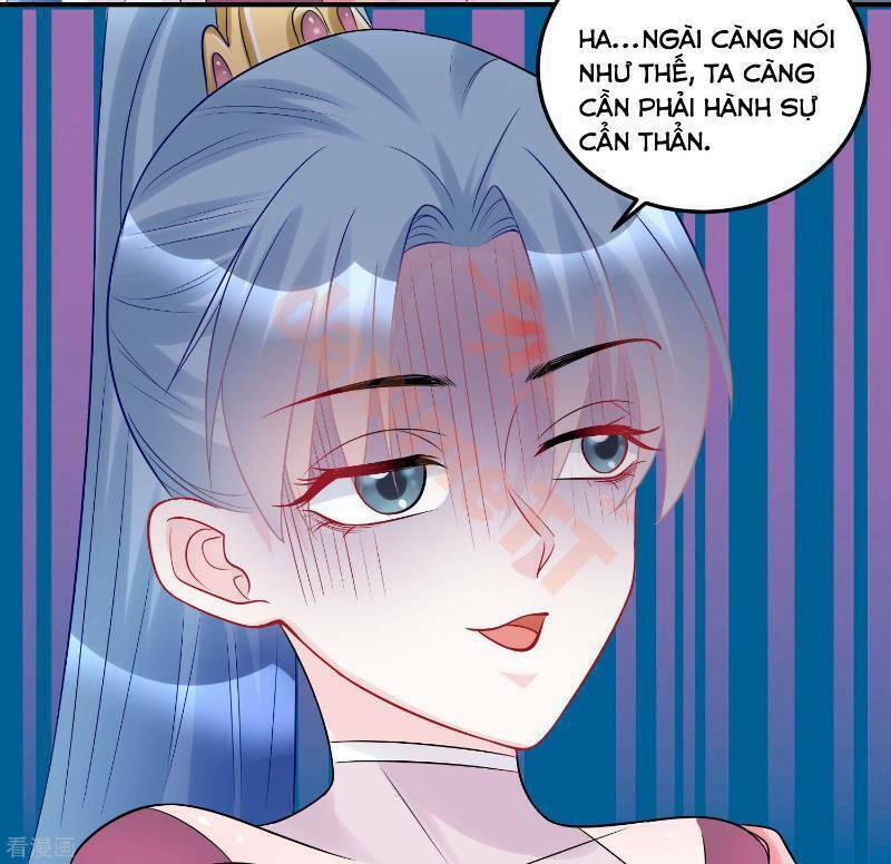 Độc Y Đích Nữ Chapter 76 - Trang 2