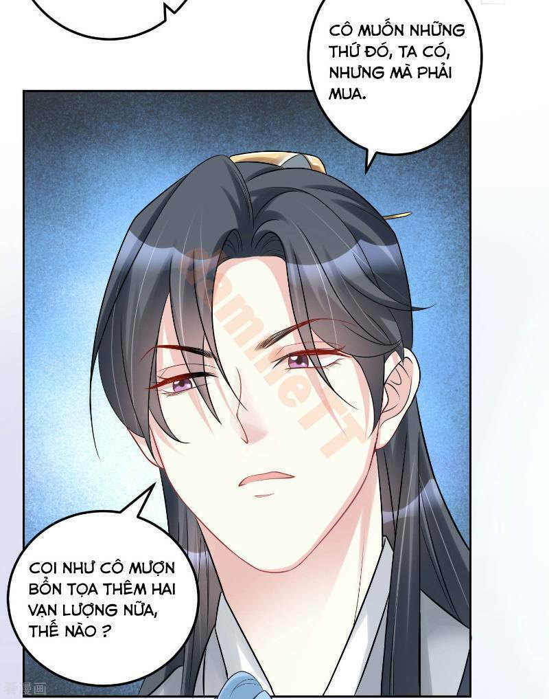 Độc Y Đích Nữ Chapter 76 - Trang 2