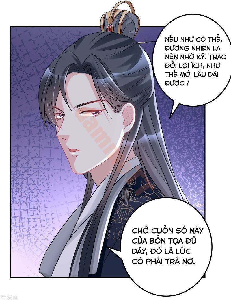 Độc Y Đích Nữ Chapter 76 - Trang 2