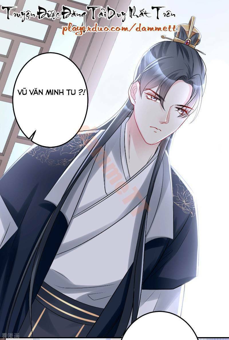 Độc Y Đích Nữ Chapter 76 - Trang 2