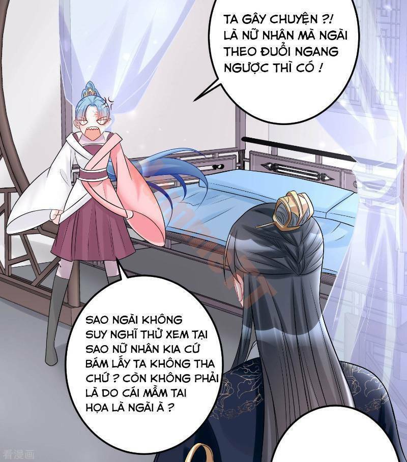 Độc Y Đích Nữ Chapter 76 - Trang 2