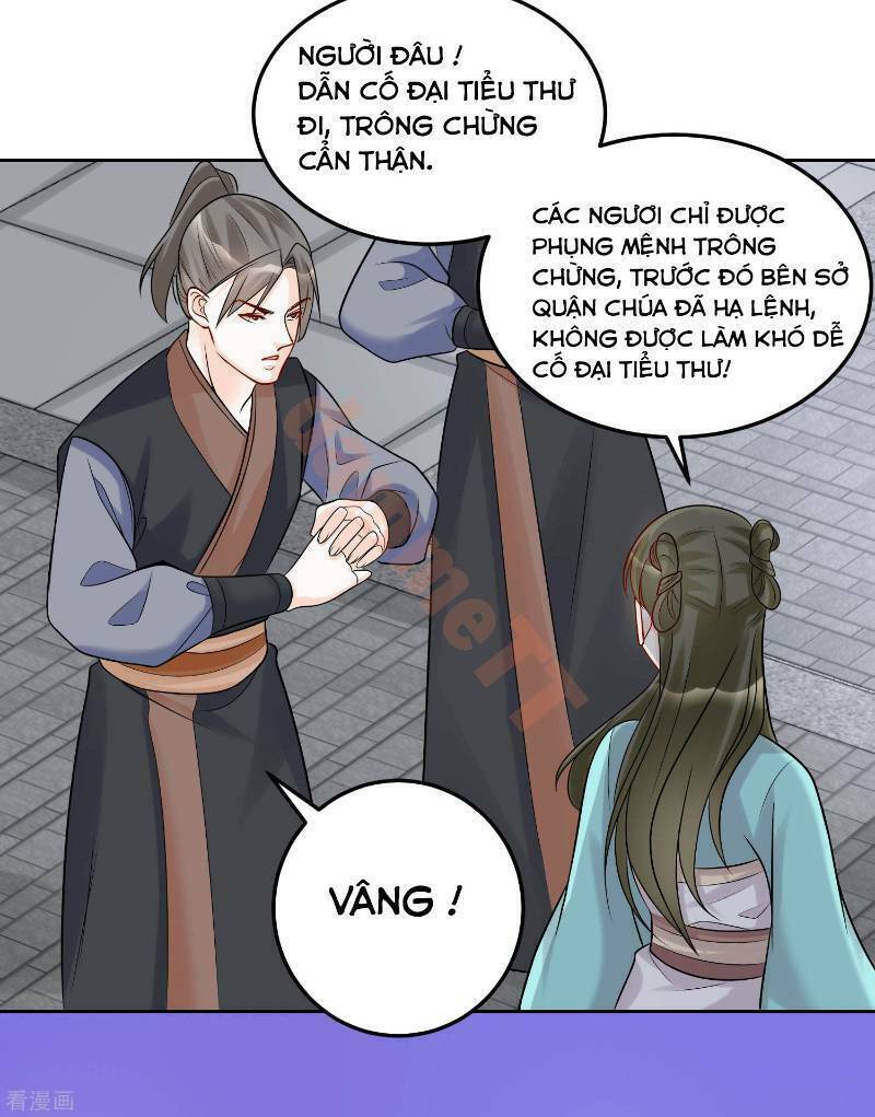 Độc Y Đích Nữ Chapter 75 - Trang 2