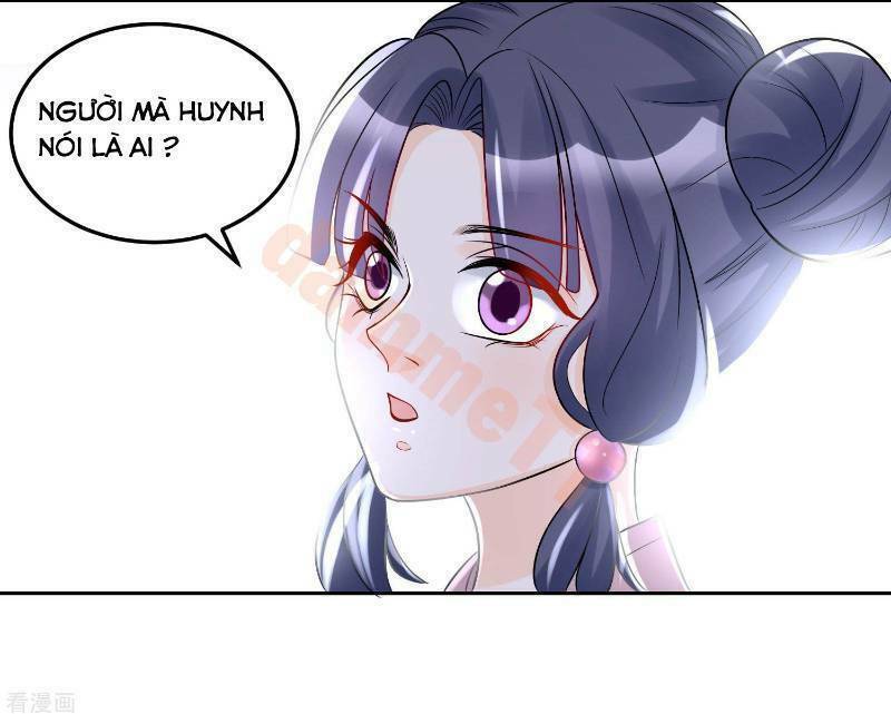 Độc Y Đích Nữ Chapter 75 - Trang 2