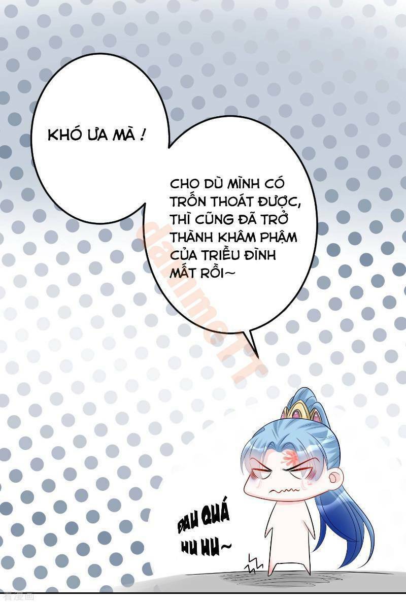 Độc Y Đích Nữ Chapter 75 - Trang 2