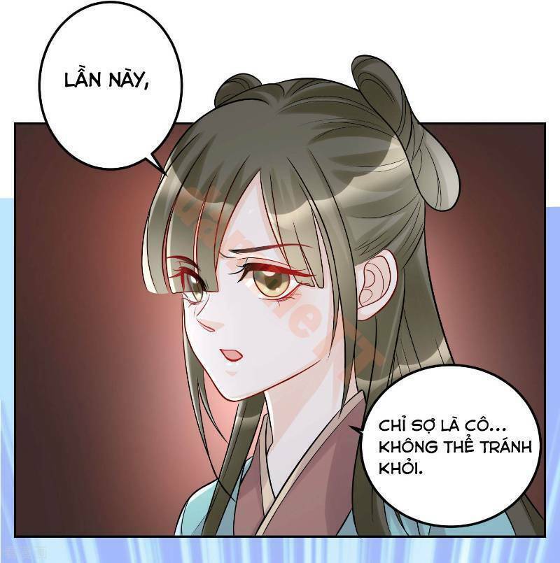 Độc Y Đích Nữ Chapter 75 - Trang 2