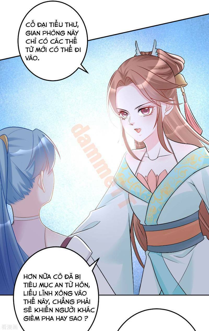 Độc Y Đích Nữ Chapter 73 - Trang 2