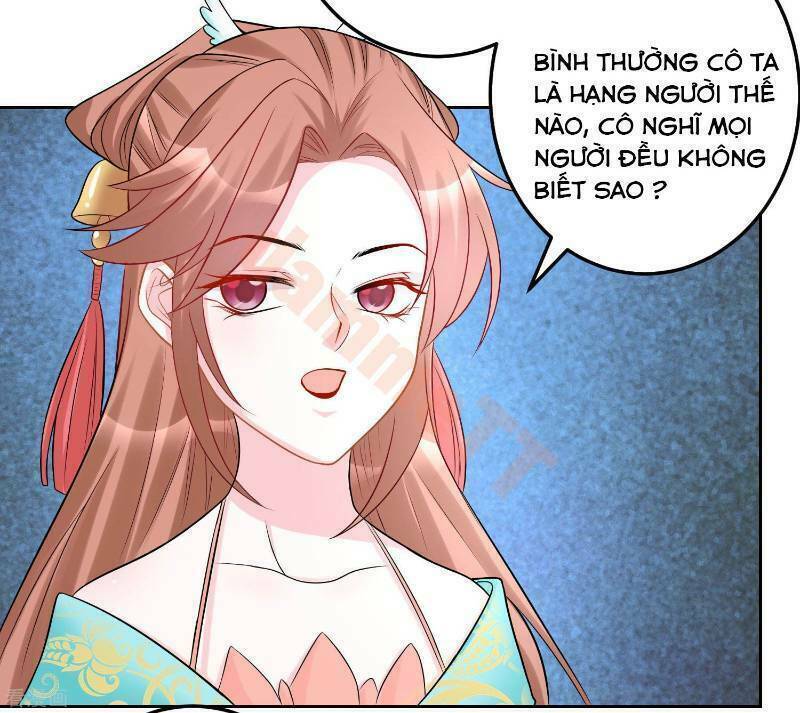 Độc Y Đích Nữ Chapter 73 - Trang 2