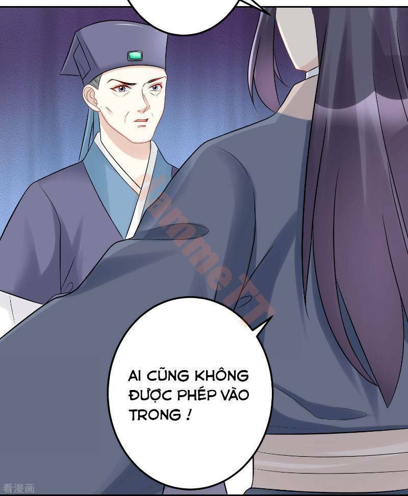 Độc Y Đích Nữ Chapter 73 - Trang 2