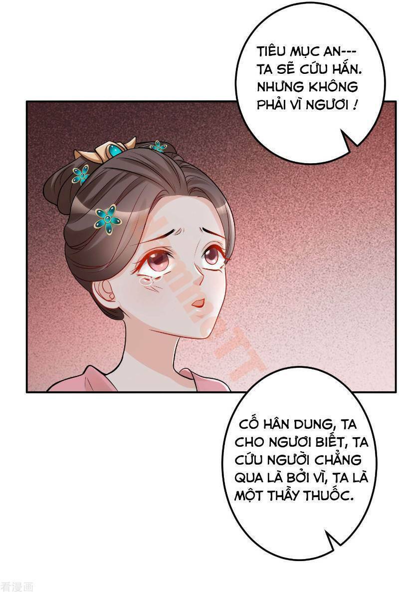 Độc Y Đích Nữ Chapter 73 - Trang 2