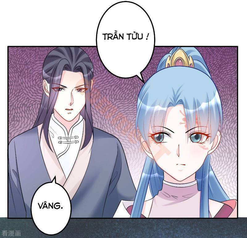 Độc Y Đích Nữ Chapter 73 - Trang 2