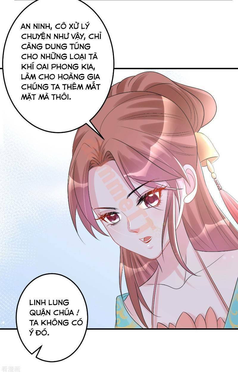 Độc Y Đích Nữ Chapter 72 - Trang 2