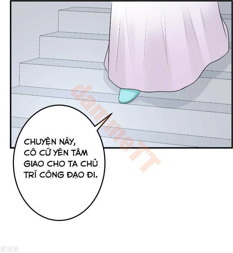 Độc Y Đích Nữ Chapter 72 - Trang 2