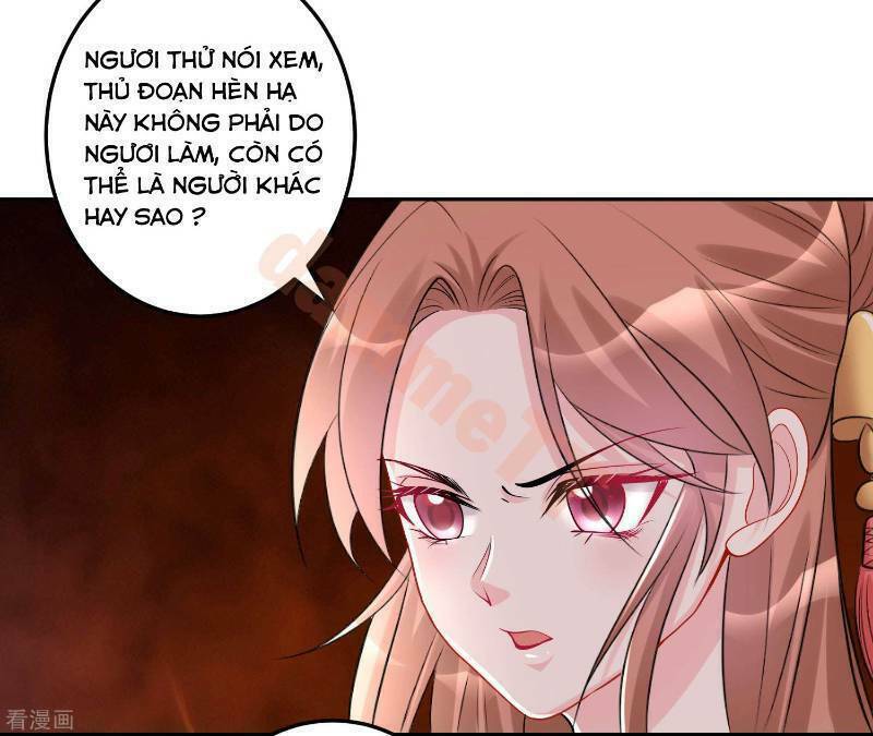 Độc Y Đích Nữ Chapter 72 - Trang 2