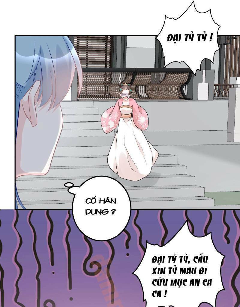 Độc Y Đích Nữ Chapter 72 - Trang 2