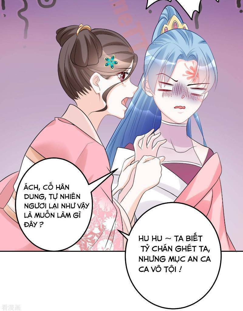 Độc Y Đích Nữ Chapter 72 - Trang 2