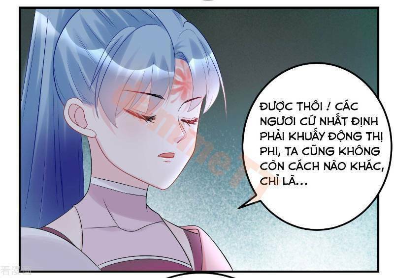 Độc Y Đích Nữ Chapter 72 - Trang 2