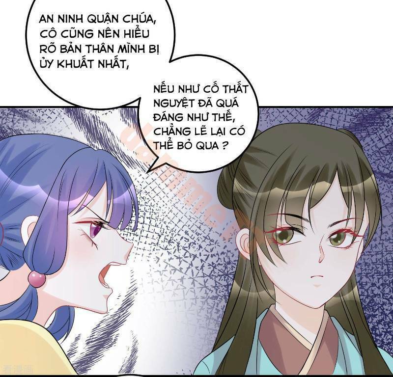 Độc Y Đích Nữ Chapter 72 - Trang 2