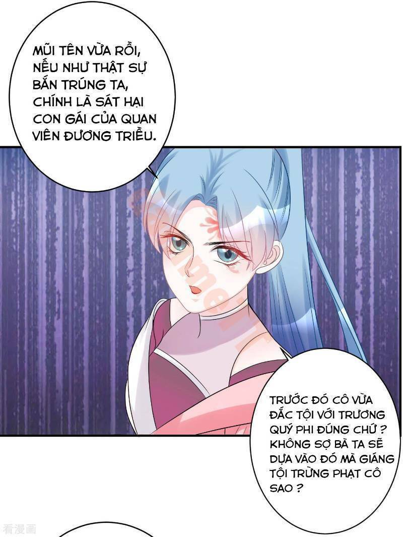 Độc Y Đích Nữ Chapter 71 - Trang 2