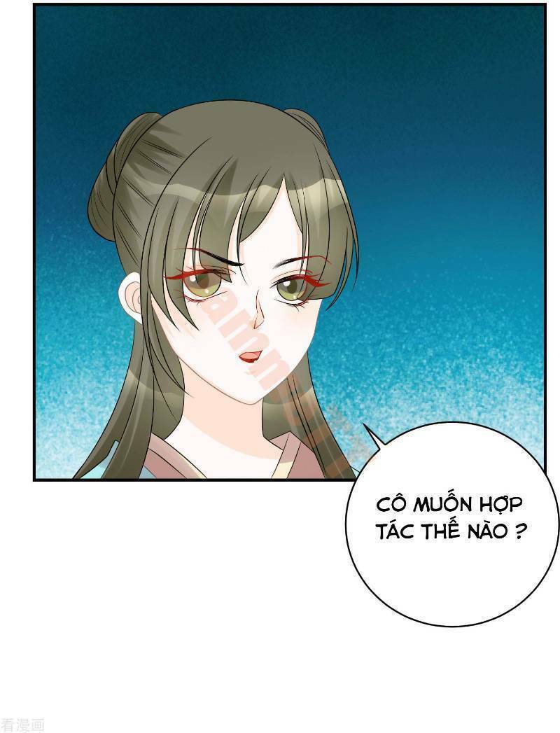 Độc Y Đích Nữ Chapter 71 - Trang 2