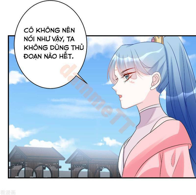 Độc Y Đích Nữ Chapter 71 - Trang 2