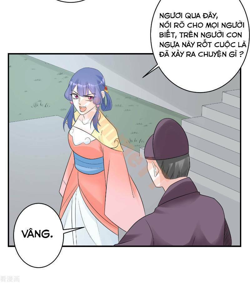 Độc Y Đích Nữ Chapter 71 - Trang 2