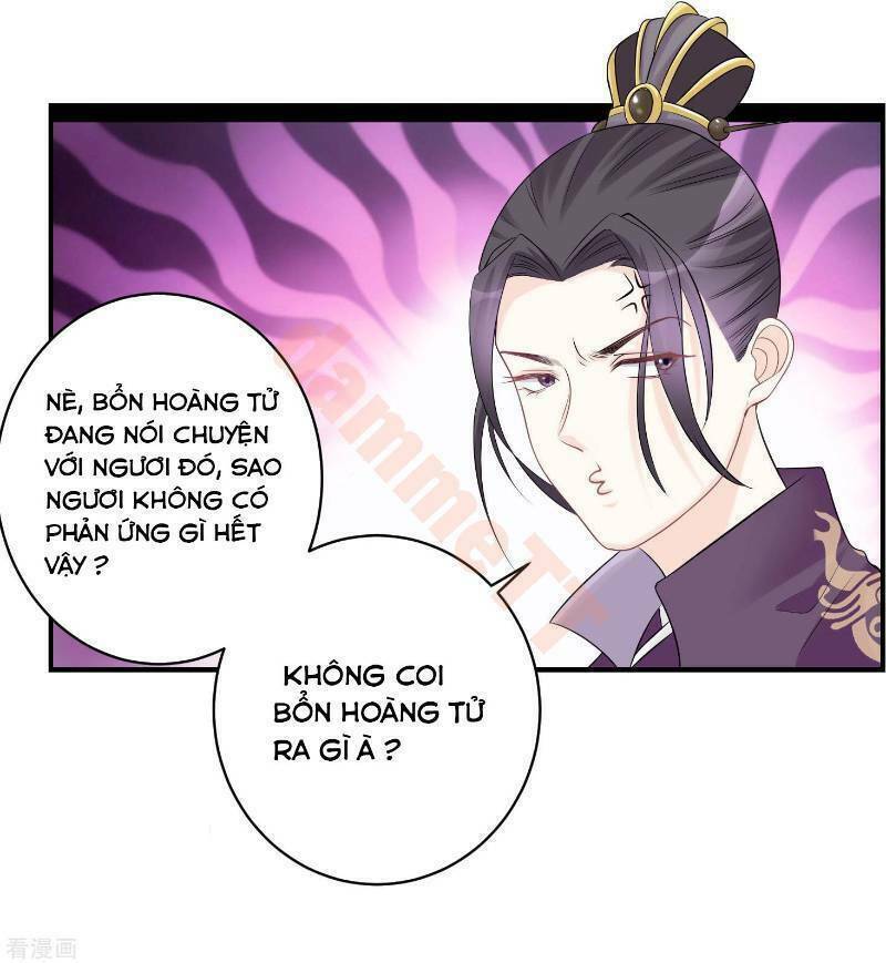 Độc Y Đích Nữ Chapter 71 - Trang 2