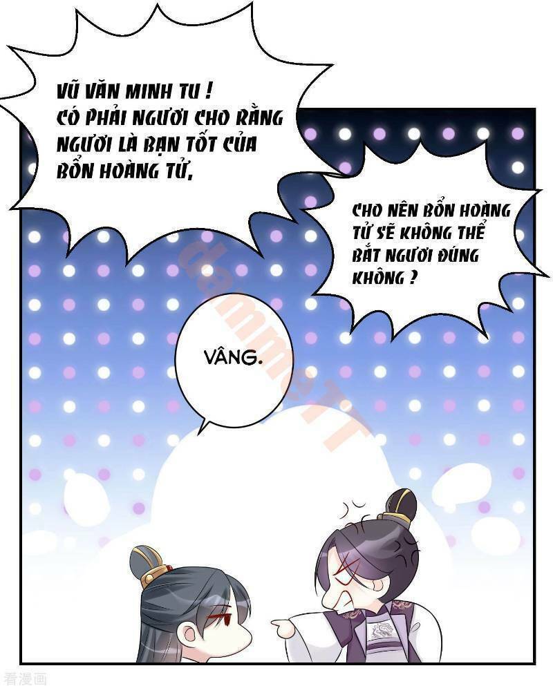 Độc Y Đích Nữ Chapter 71 - Trang 2