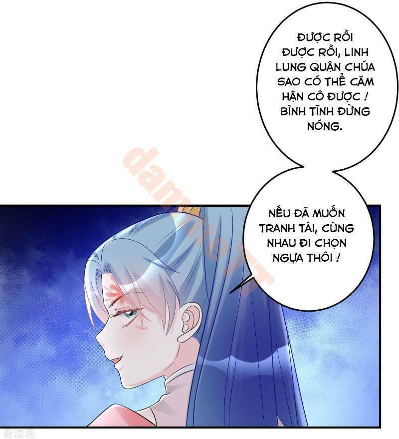 Độc Y Đích Nữ Chapter 69 - Trang 2