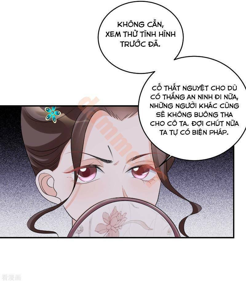 Độc Y Đích Nữ Chapter 69 - Trang 2