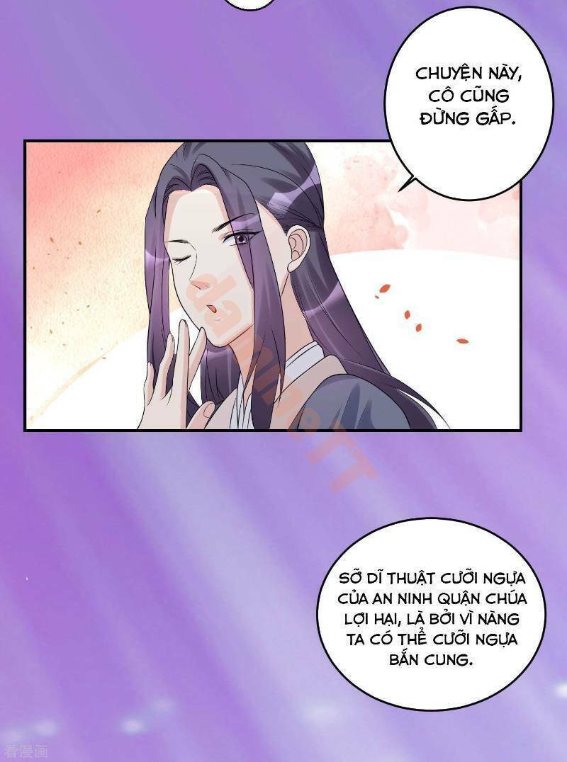 Độc Y Đích Nữ Chapter 69 - Trang 2