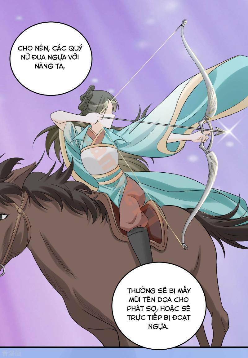 Độc Y Đích Nữ Chapter 69 - Trang 2