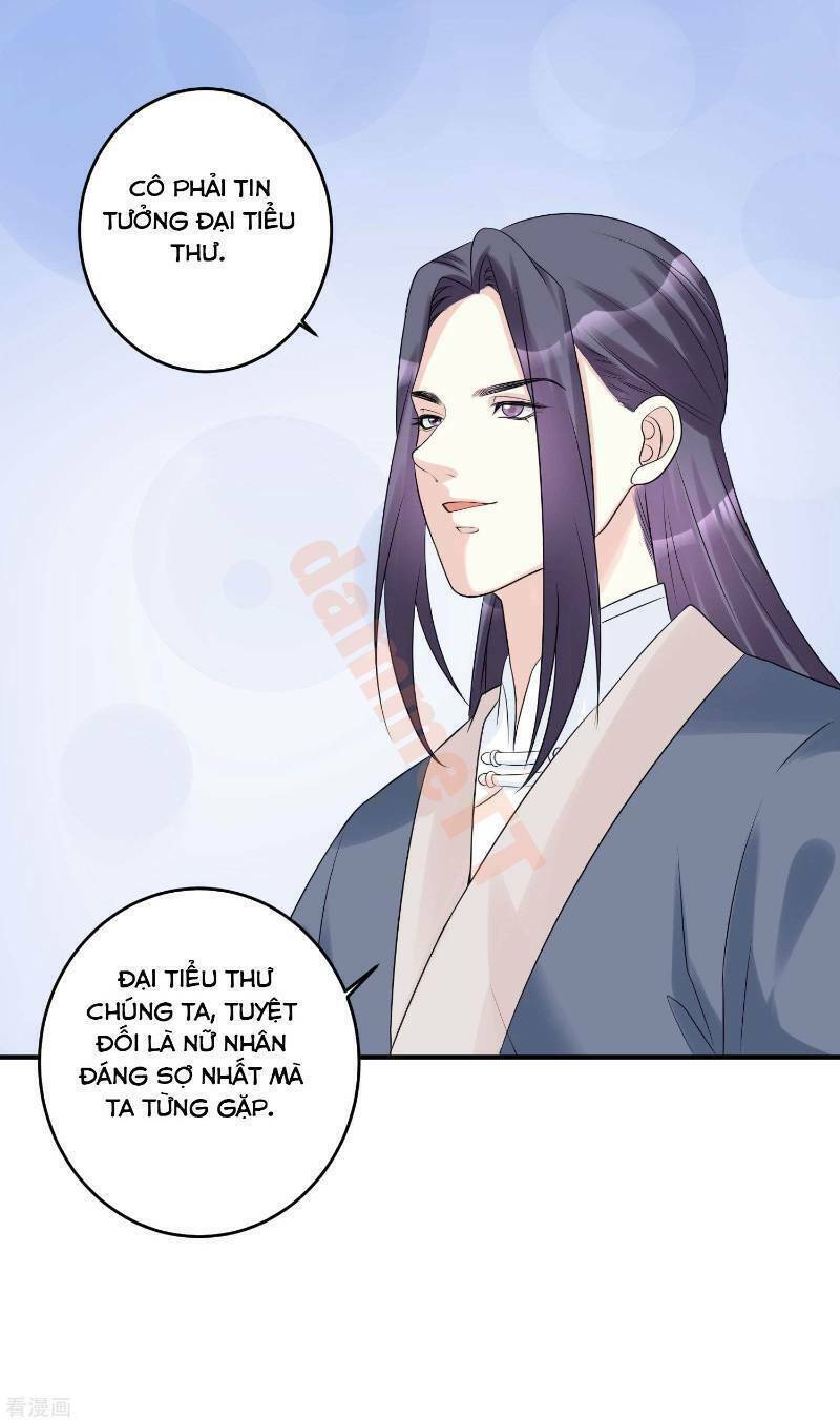 Độc Y Đích Nữ Chapter 69 - Trang 2