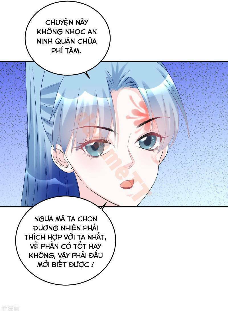 Độc Y Đích Nữ Chapter 69 - Trang 2