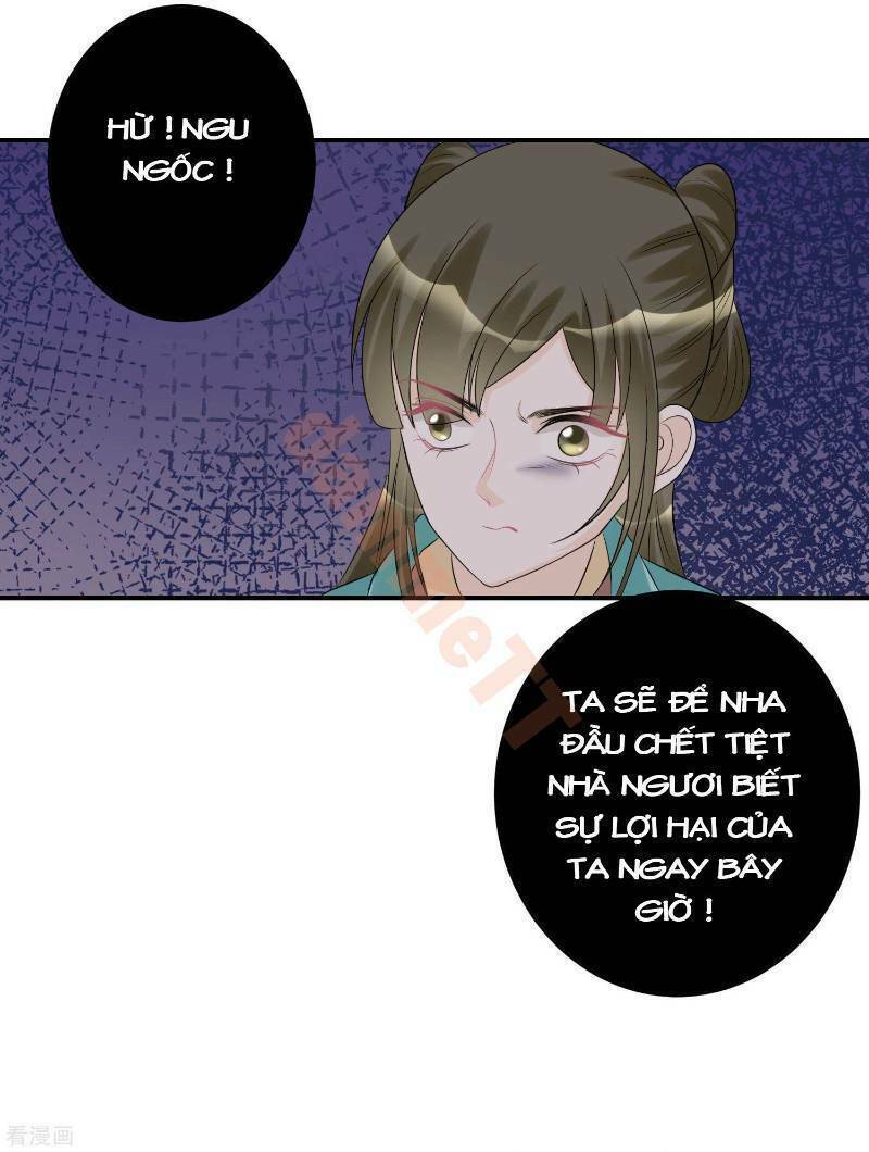 Độc Y Đích Nữ Chapter 69 - Trang 2