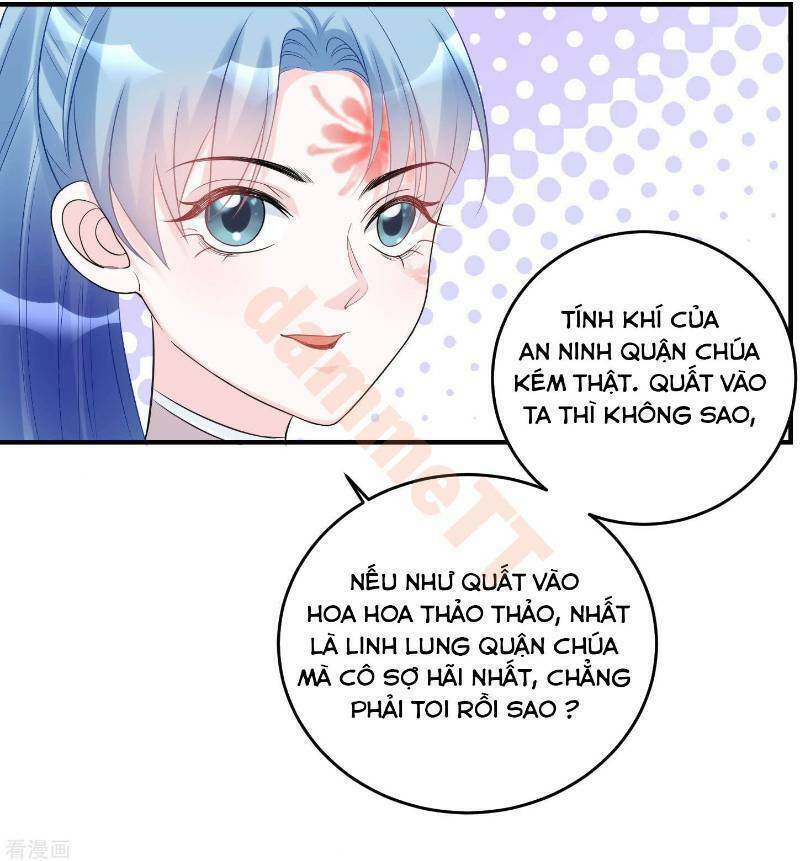 Độc Y Đích Nữ Chapter 69 - Trang 2