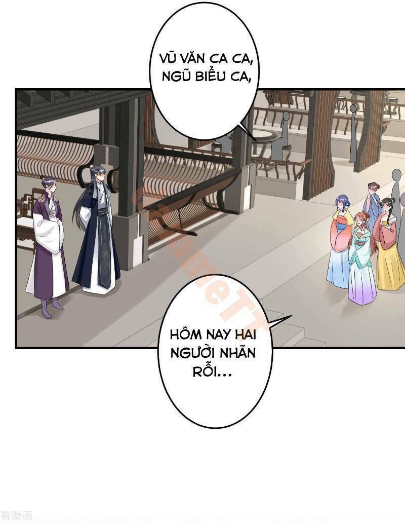 Độc Y Đích Nữ Chapter 68 - Trang 2