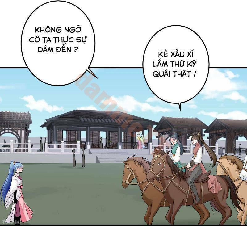 Độc Y Đích Nữ Chapter 68 - Trang 2