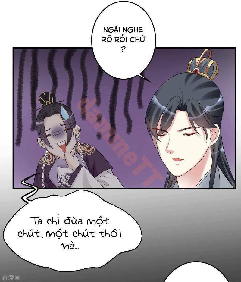 Độc Y Đích Nữ Chapter 68 - Trang 2