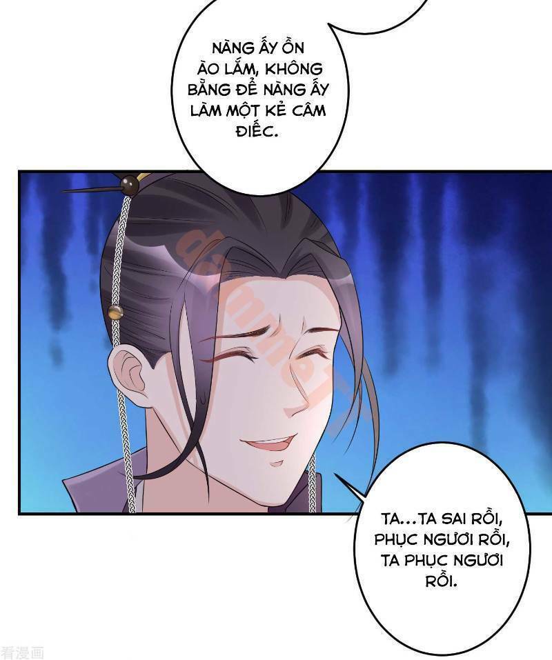 Độc Y Đích Nữ Chapter 68 - Trang 2